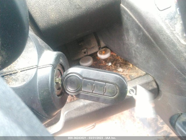 RAM Promaster 2015 3C6TRVAGXFE520676 Image 3