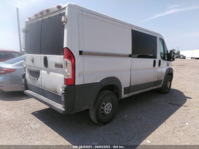 RAM Promaster 2015 3C6TRVAGXFE520676 Image 5