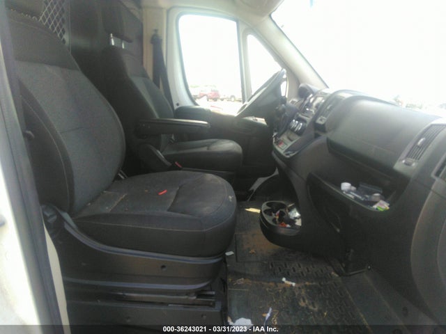 RAM Promaster 2015 3C6TRVAGXFE520676 Image 6