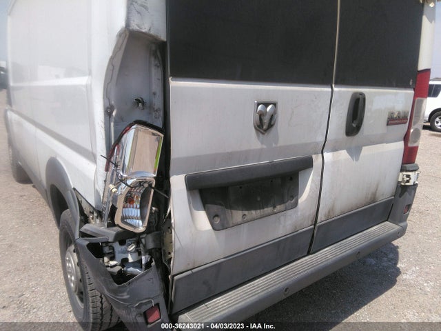 RAM Promaster 2015 3C6TRVAGXFE520676 Image 7