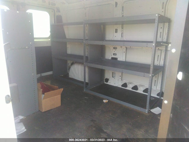 RAM Promaster 2015 3C6TRVAGXFE520676 Image 9