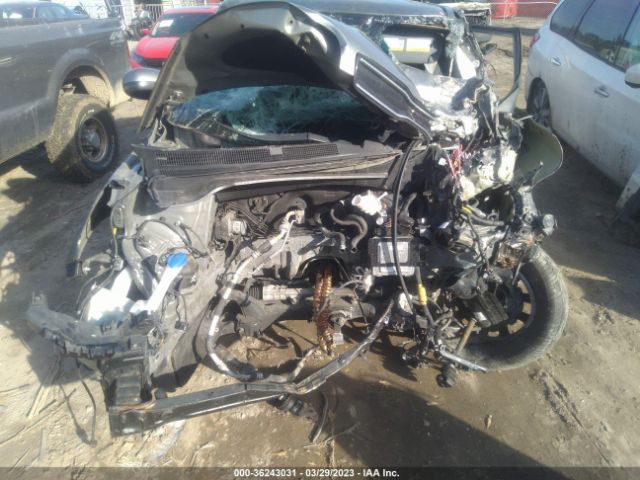 KNDJP3A51K7650753 KIA SOUL +