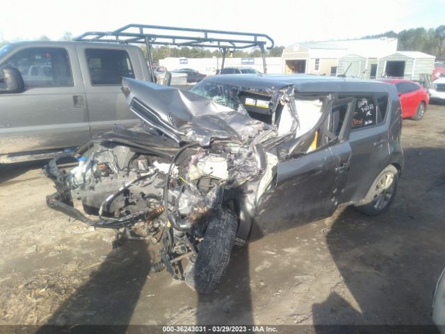 KNDJP3A51K7650753 KIA SOUL +