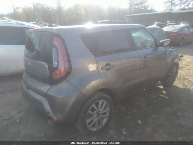 KNDJP3A51K7650753 KIA SOUL +