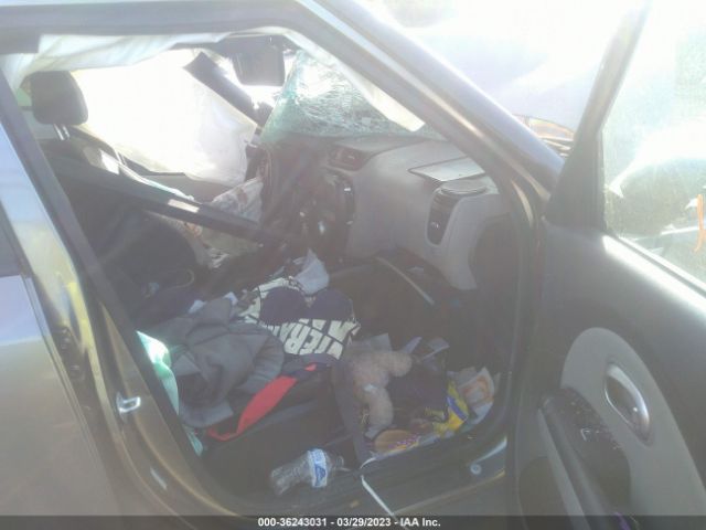 KNDJP3A51K7650753 KIA SOUL +