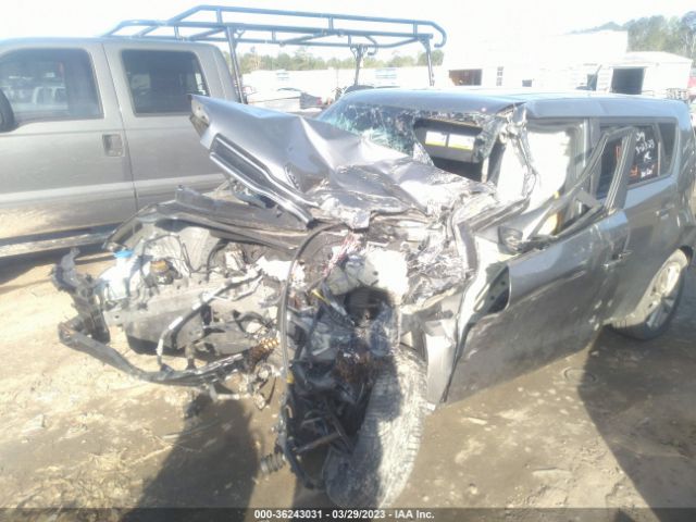 KNDJP3A51K7650753 KIA SOUL +