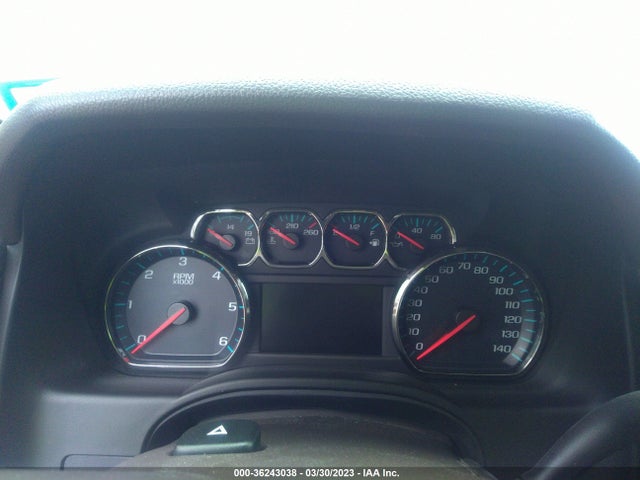 Chevrolet Suburban Lt 2020 1GNSCHKC8LR146966 Image 7