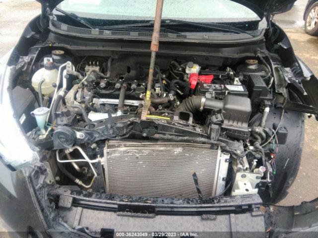 3N1CP5CV7LL512815 Nissan KICKS SV