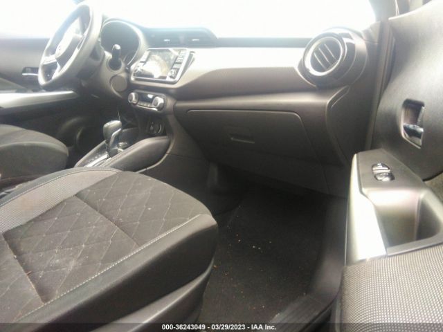 3N1CP5CV7LL512815 Nissan KICKS SV