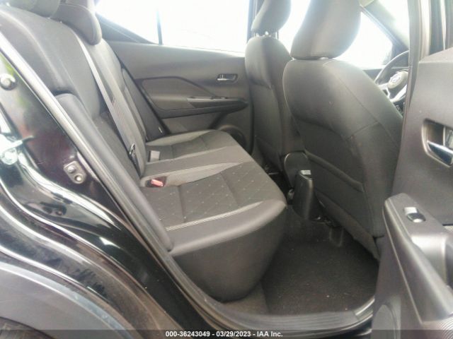 3N1CP5CV7LL512815 Nissan KICKS SV