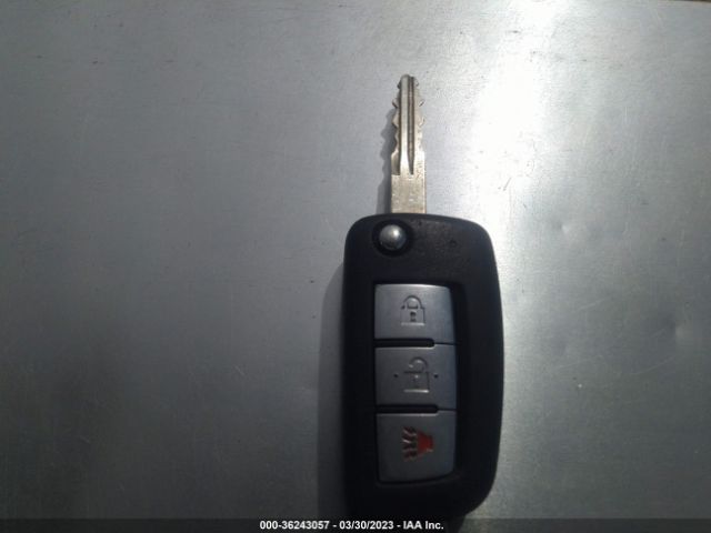JN1BJ1CP2JW192902 Nissan Rogue Sport S