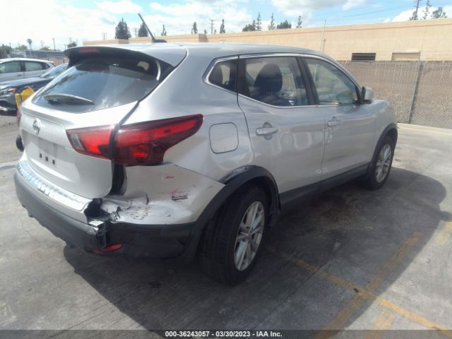 JN1BJ1CP2JW192902 Nissan Rogue Sport S