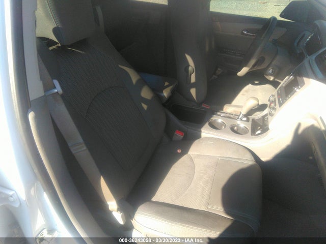 Chevrolet Traverse Ls 2017 1GNKVFED4HJ101709 Image 6