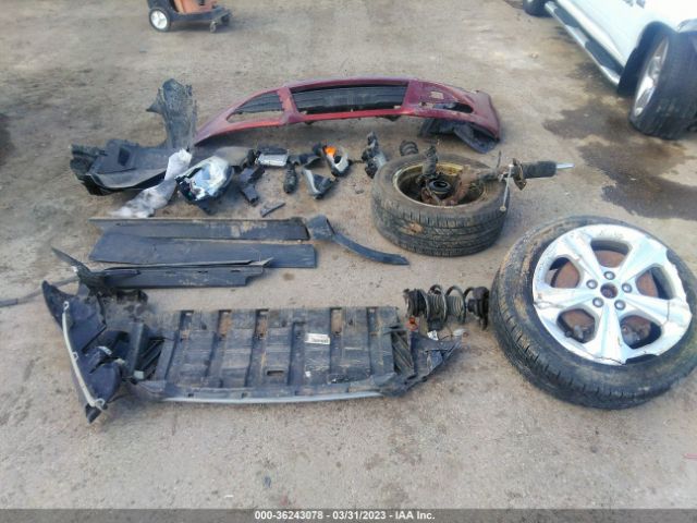 1FMCU9GX8GUC32353 Ford ESCAPE SE