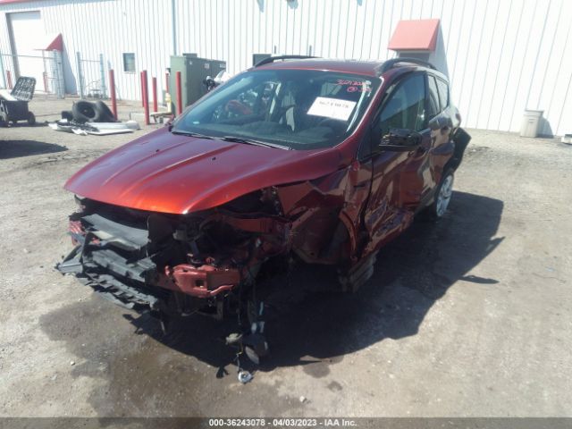 1FMCU9GX8GUC32353 Ford ESCAPE SE
