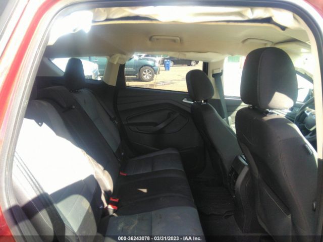 1FMCU9GX8GUC32353 Ford ESCAPE SE