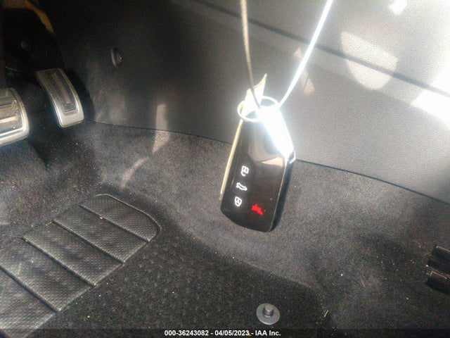 2022 Volkswagen Golf GTI, VIN: WVW987CDXNW192457
