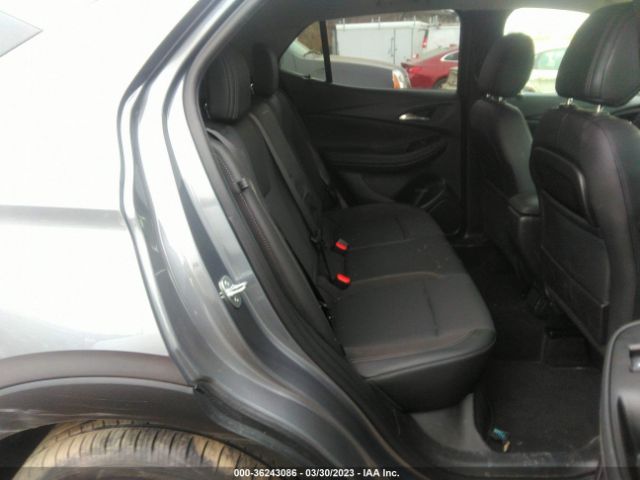 KL4MMCSL1LB101985 Buick Encore Gx Preferred