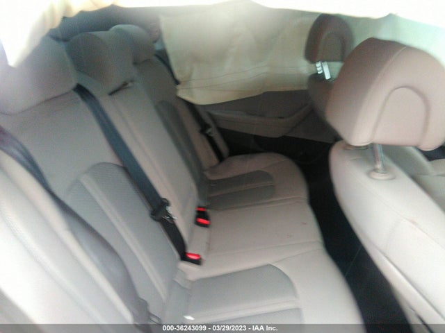 Hyundai SONATA SE 2017 5NPE24AF8HH444445 Image 8