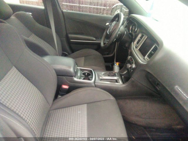 2C3CDXHG5KH523075 Dodge CHARGER GT