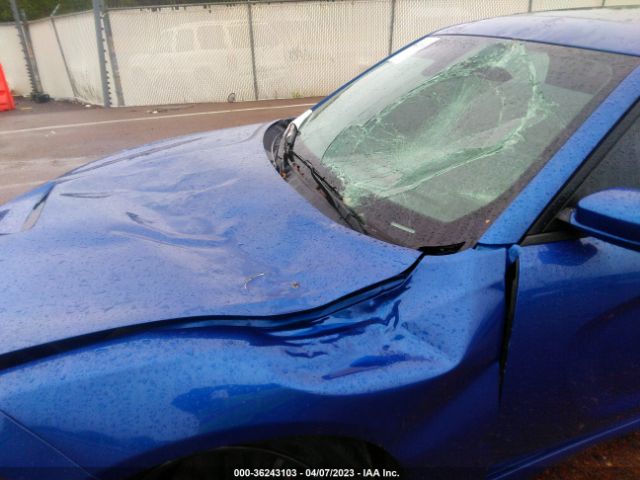 2C3CDXHG5KH523075 Dodge CHARGER GT