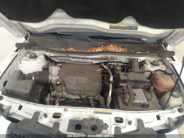 2005 CHEVROLET EQUINOX LS VIN: 2CNDL13F556024772