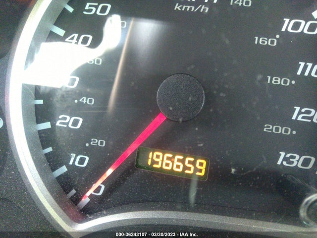 2005 CHEVROLET EQUINOX LS VIN: 2CNDL13F556024772