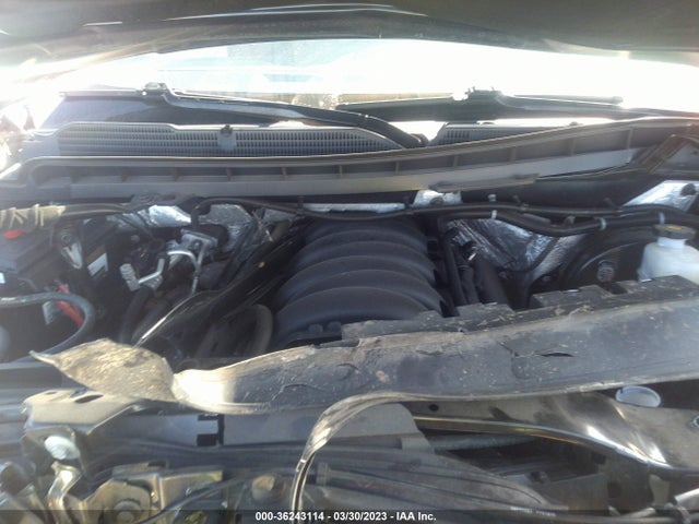Chevrolet Silverado 1500 Ltz 2018 3GCUKSEC0JG239359 Image 10