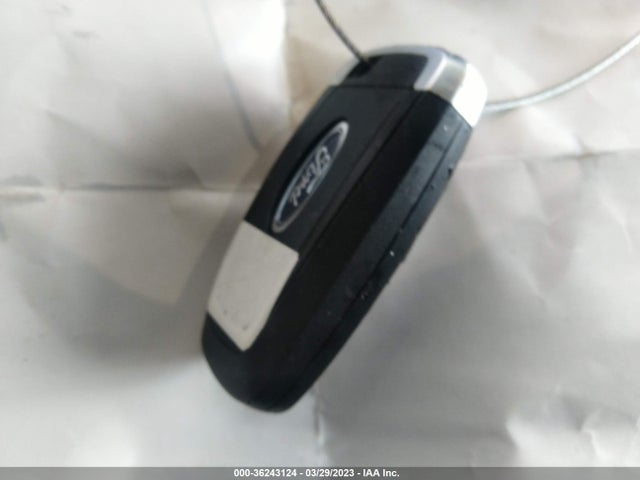 Ford Edge Sel/st-line 2023 2FMPK4J95PBA19743 Image 3
