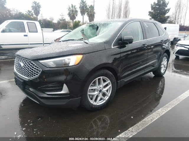 Ford Edge Sel/st-line 2023 2FMPK4J95PBA19743 Image 2