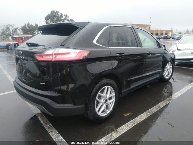 Ford Edge Sel/st-line 2023 2FMPK4J95PBA19743 Image 5