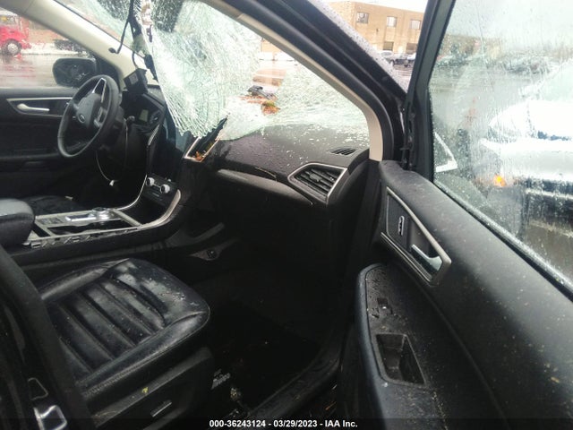 Ford Edge Sel/st-line 2023 2FMPK4J95PBA19743 Image 6