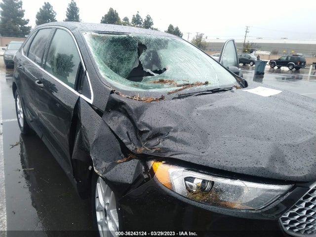 Ford Edge Sel/st-line 2023 2FMPK4J95PBA19743 Image 7