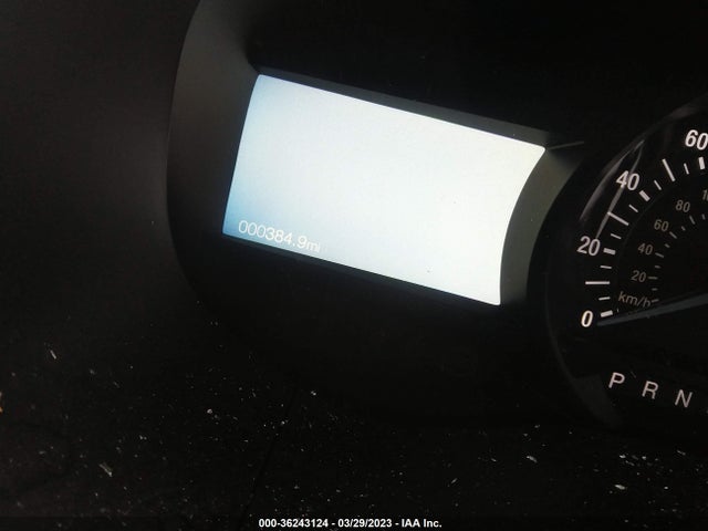 Ford Edge Sel/st-line 2023 2FMPK4J95PBA19743 Image 8