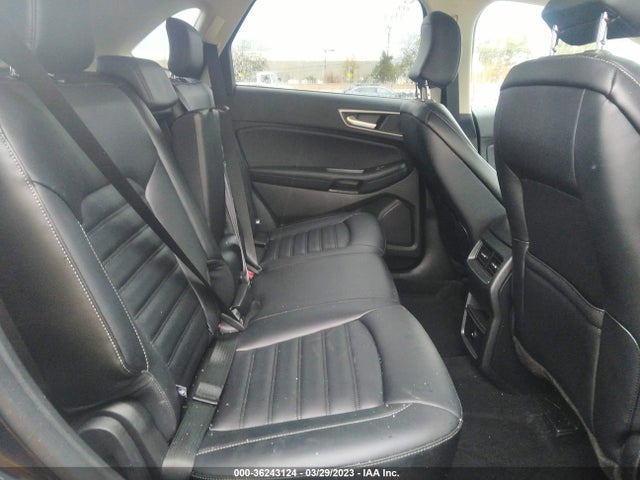 Ford Edge Sel/st-line 2023 2FMPK4J95PBA19743 Image 9