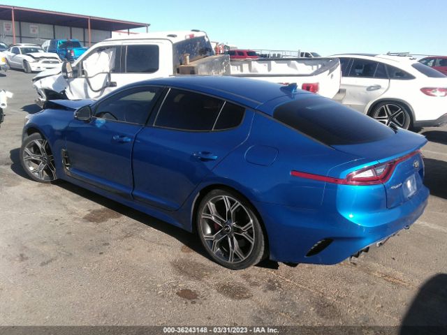 KNAE35LC8K6045135 KIA STINGER GT