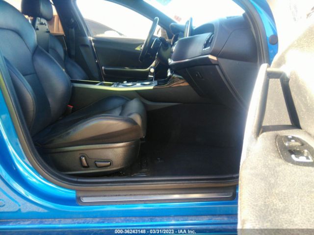 KNAE35LC8K6045135 KIA STINGER GT