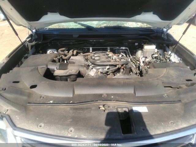 JTJHY7AX7G4217691 Lexus LX 570