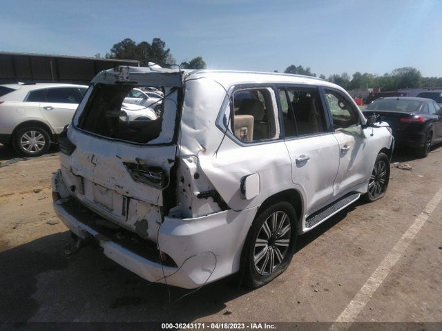 JTJHY7AX7G4217691 Lexus LX 570