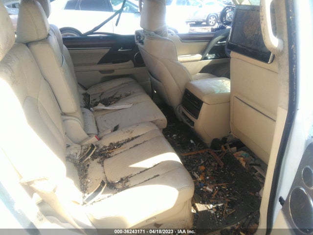 JTJHY7AX7G4217691 Lexus LX 570