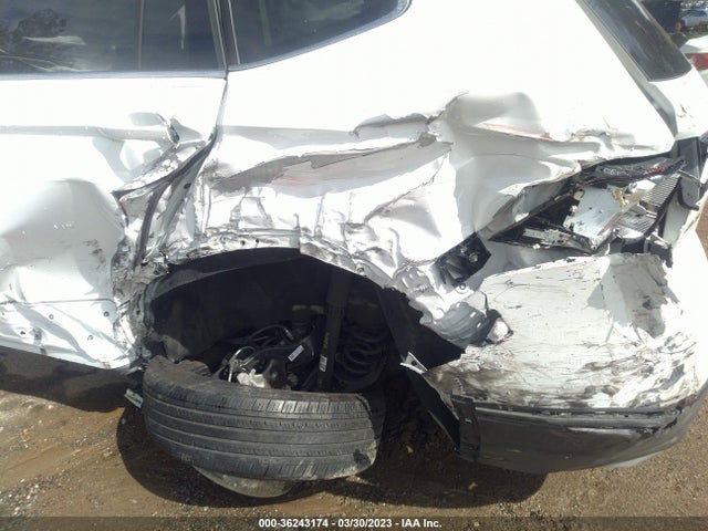 3VV3B7AX9LM046098 Volkswagen Tiguan Se/sel/se R-line Black