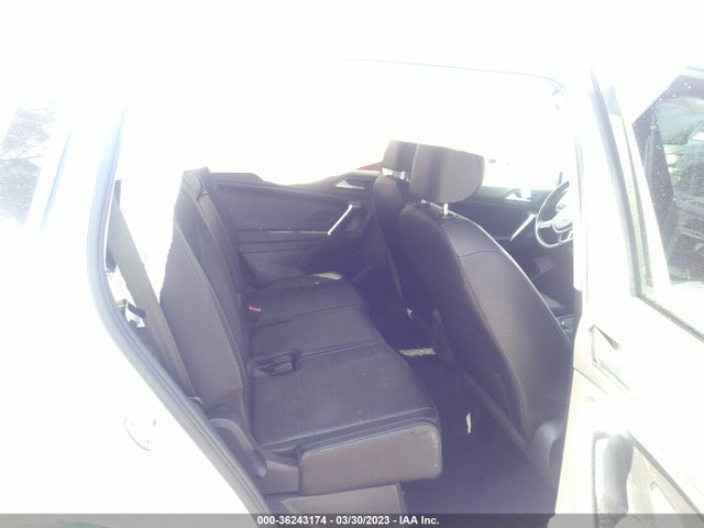 3VV3B7AX9LM046098 Volkswagen Tiguan Se/sel/se R-line Black