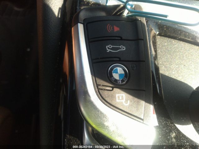 WBA53BH01NWX46066 BMW 5 Series 530i