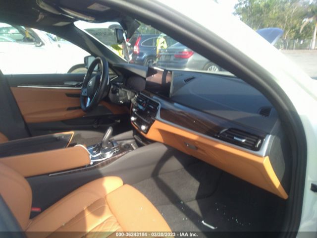 WBA53BH01NWX46066 BMW 5 Series 530i