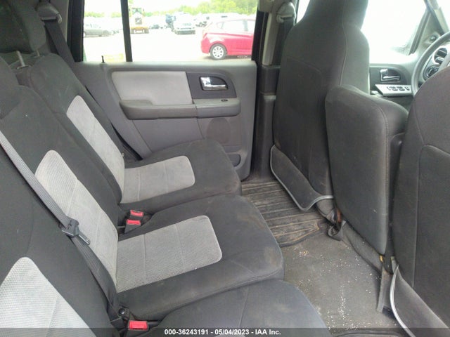2005 FORD EXPEDITION XLS VIN: 1FMPU14505LA67584