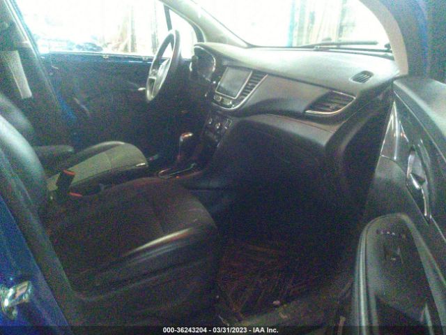 KL4CJBSB1HB141691 Buick Encore Preferred Ii