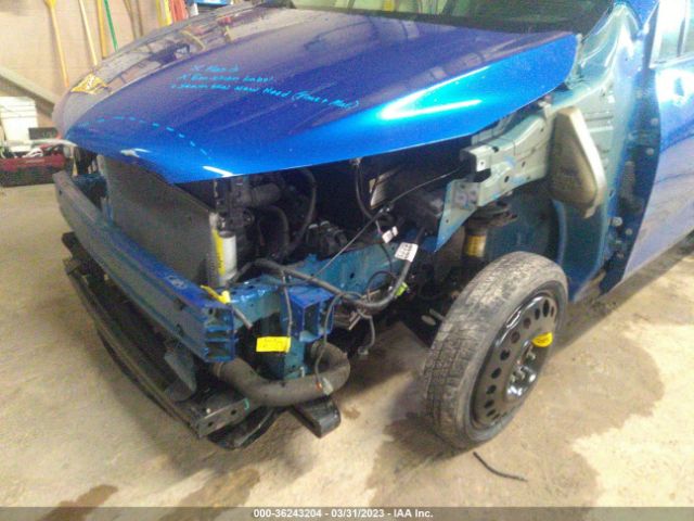 KL4CJBSB1HB141691 Buick Encore Preferred Ii
