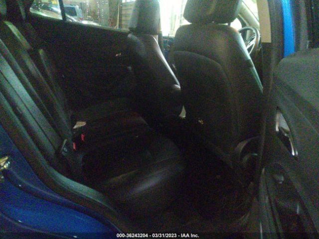 KL4CJBSB1HB141691 Buick Encore Preferred Ii