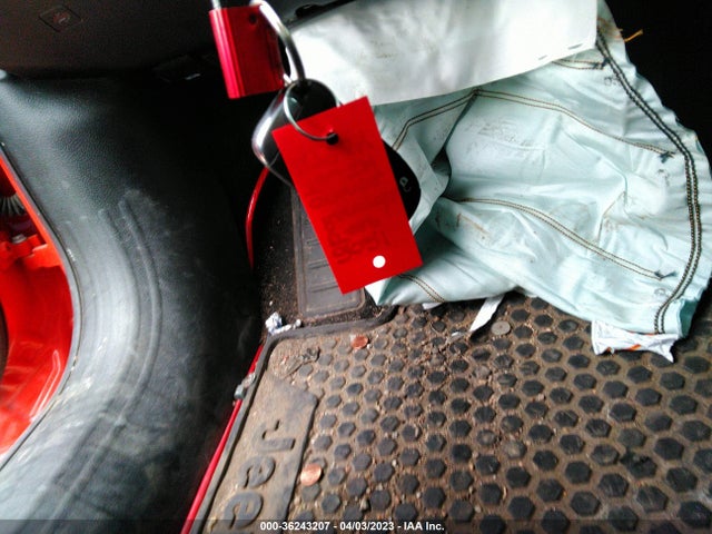 Jeep Renegade Trailhawk 2021 ZACNJDC15MPN33361 Image 3
