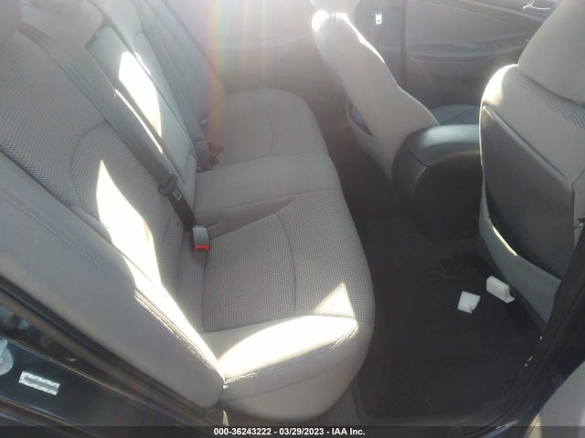 Продаж на аукціоні авто 2011 Hyundai Sonata Gls, vin: 5NPEB4AC3BH125998, номер лоту: 36243222